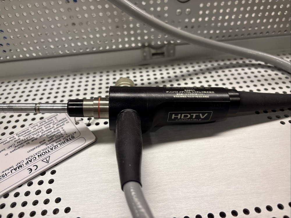 Olympus LTF Type VH Endoeye Flex HD Videoscope