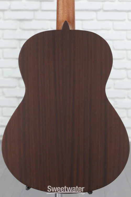 Alhambra 1 C HT Nylon-string Classical Guitar - Natural