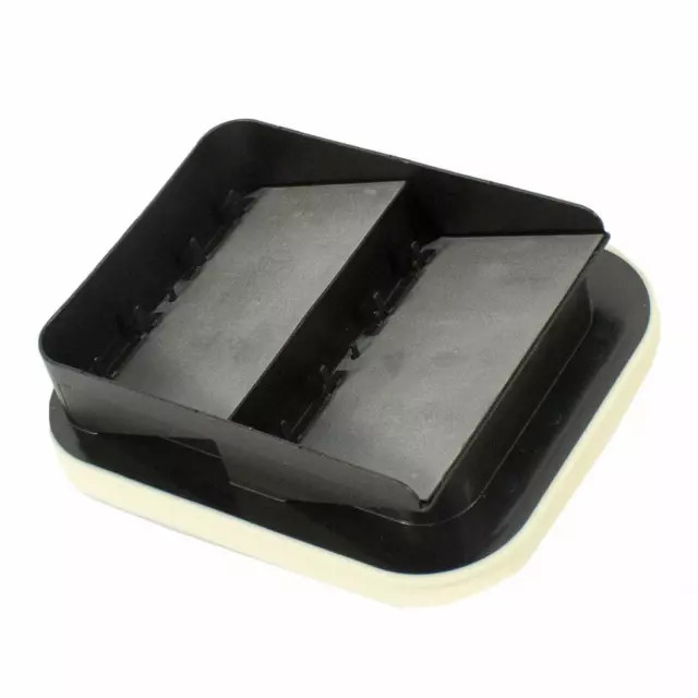 Genuine Ford Quarter Panel Vent CP9Z-58280B62-C
