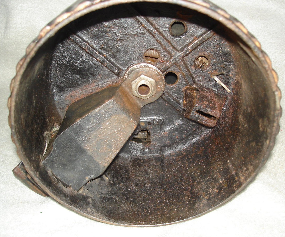 1938 mickey mouse (hamilton) machine