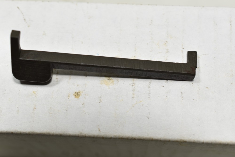 M1 Garand Clip Latch
