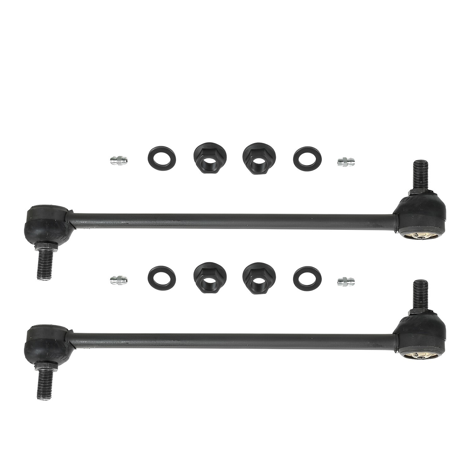 Front Sway Bar End Links for 2011 2012 2013 2014 2015 2016 - 2020 Toyota Sienna