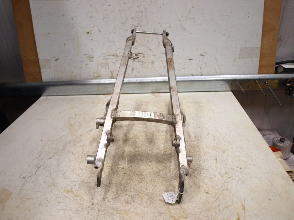 2000 Suzuki DRZ400 Subframe #6835