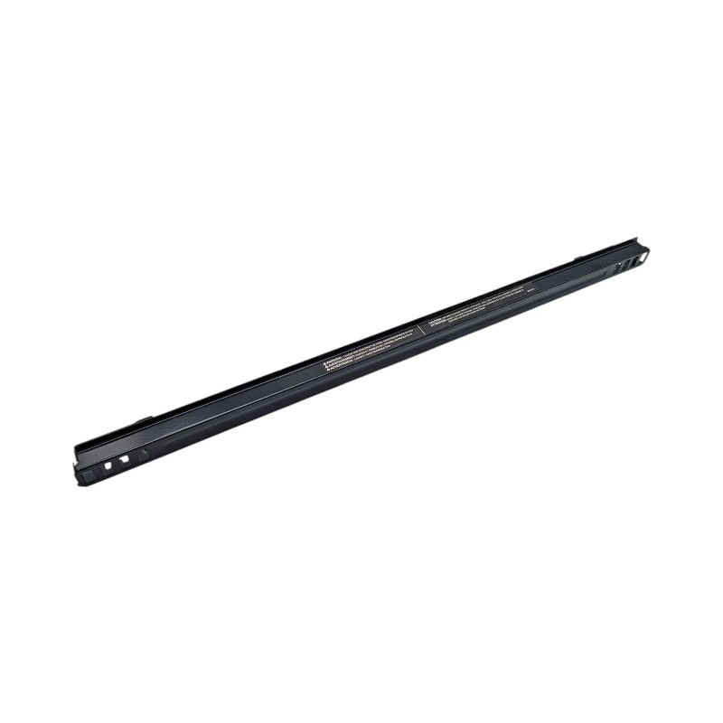 WB07X47287 - Outer Door Side Trim-black