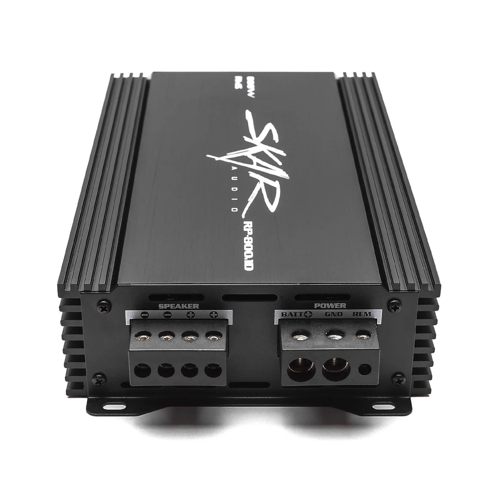 NEW SKAR AUDIO RP-800.1D 1200 WATT MAX POWER CLASS D MONOBLOCK SUB AMPLIFIER