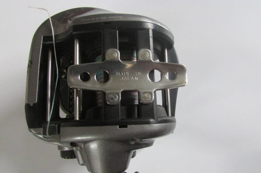 Daiwa TANASENSOR S 500DX 11207