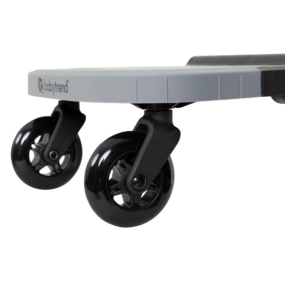 Durable Ride-On Stroller Board | Compatible with Expedition & Navigator Wagons