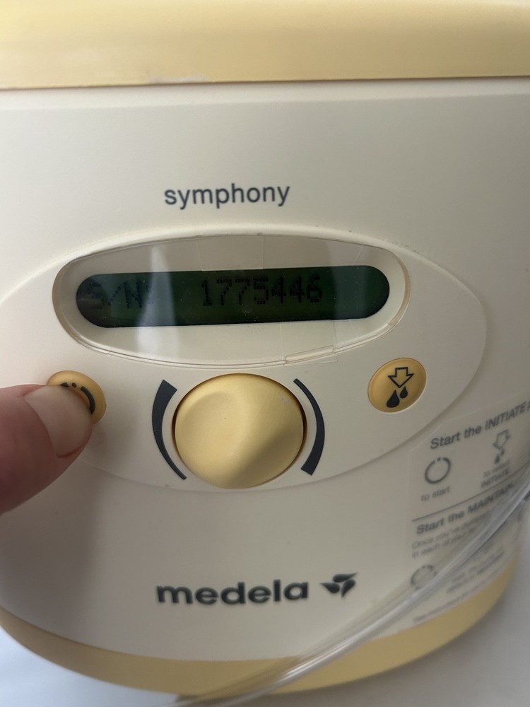 Medela Symphony