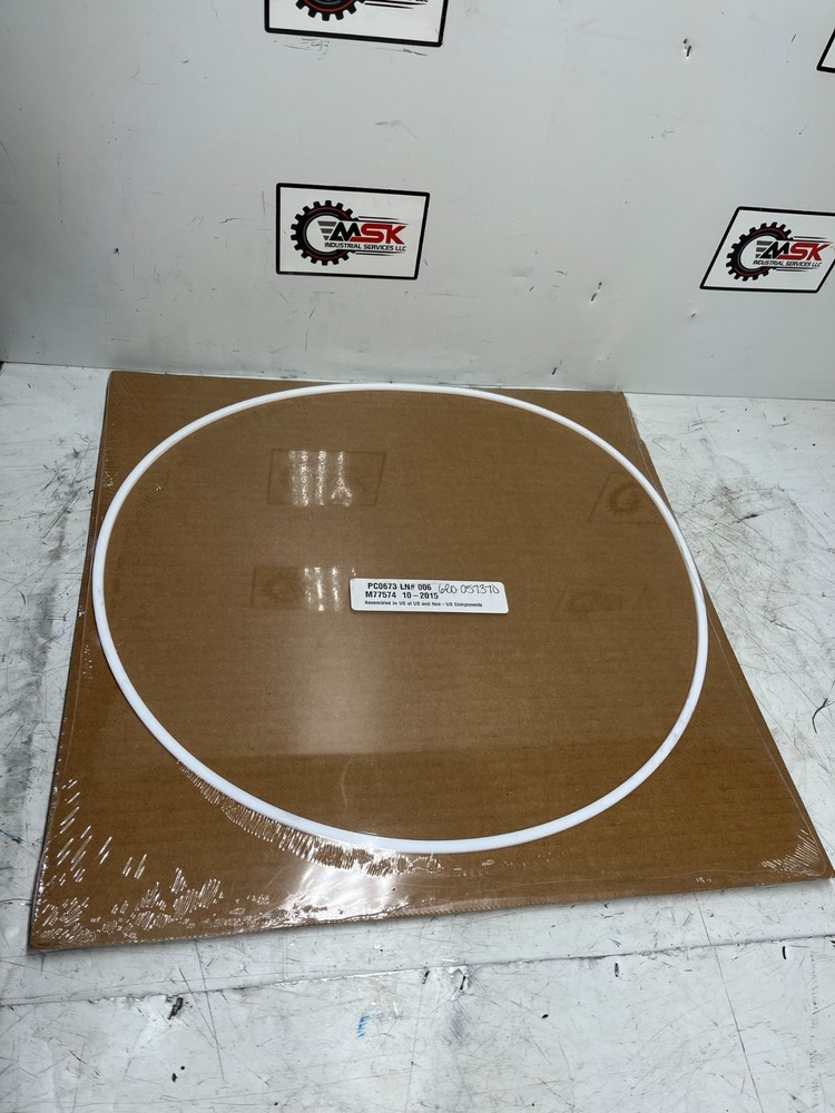 Komatsu PC0673 Backup Ring
