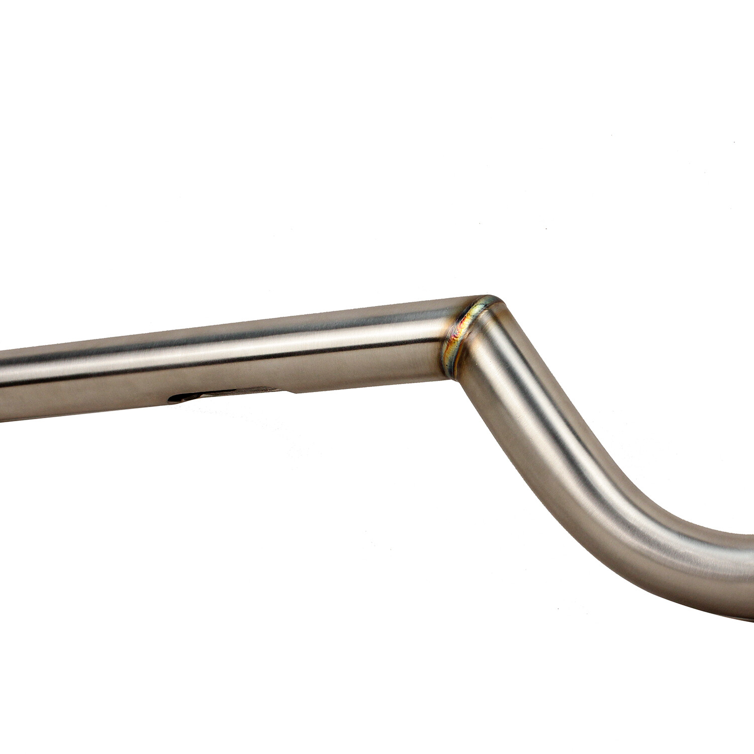 30.0 inch Stainless Steel Handlebar Drag Bar for Harley Dyna Softail FXBB FXLR