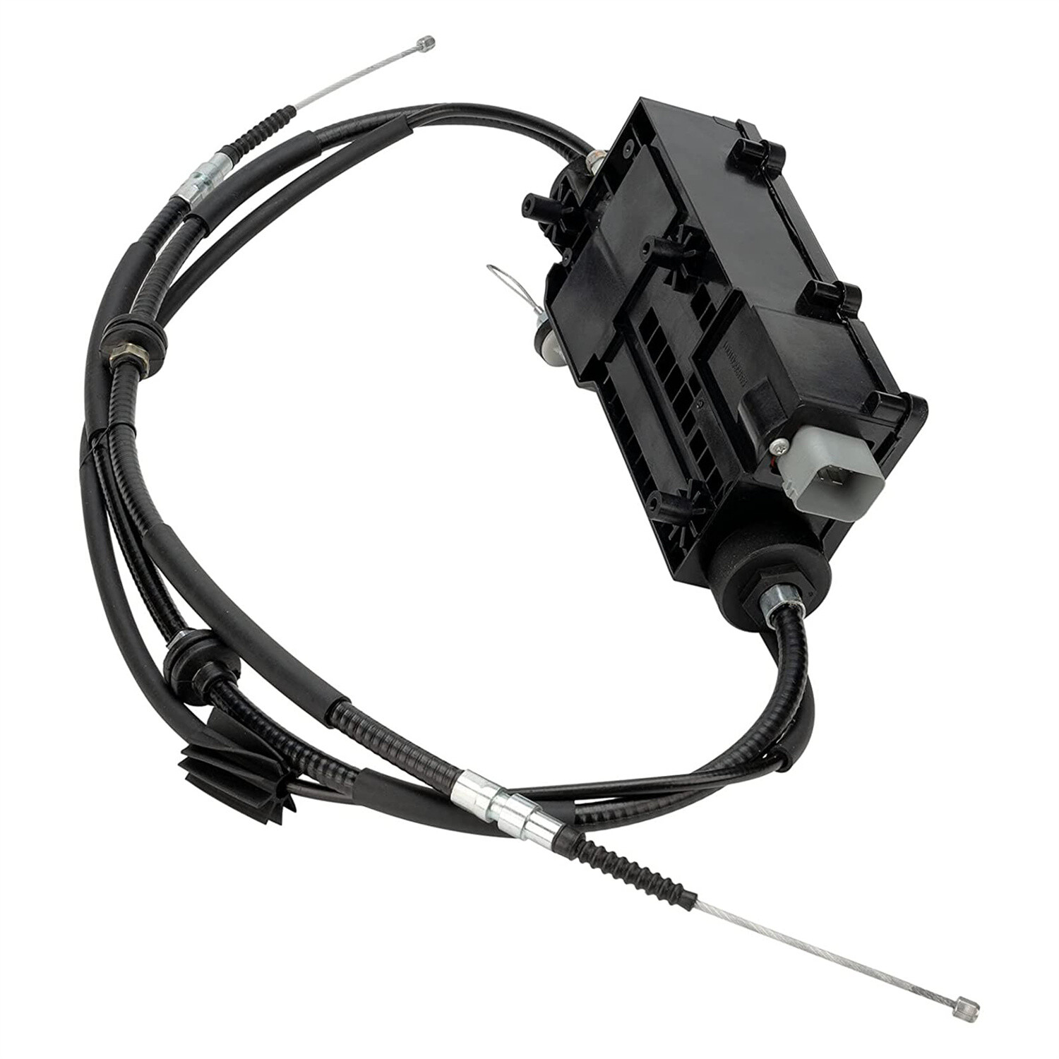 Parking Brake Actuator with Control Unit For BMW X5 E70 07-13 X6 E71 E72 08-14