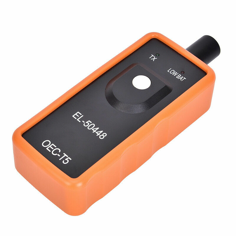 TPMS Learning Device For Holden GM Activation Training Reset EL50448 Relearn