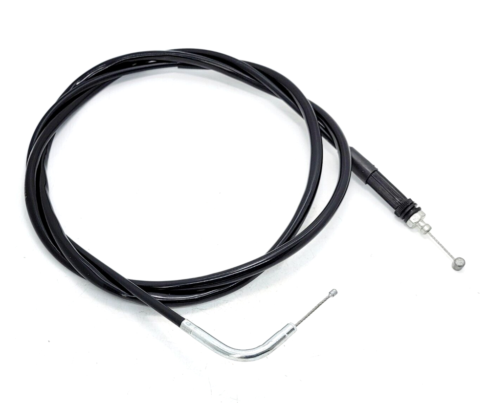 Throttle Cable For Suzuki Quadrunner 300 LT300E 2x4