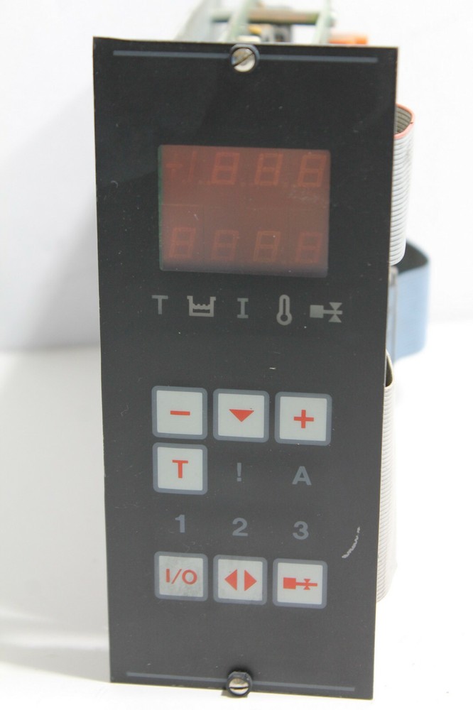 Crosfield Electronics 7607-2420 Interface unit