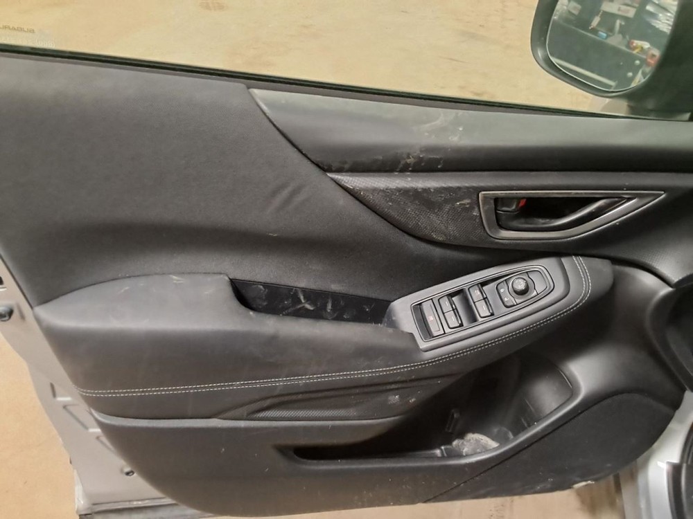 Speedometer MPH Base Fits 20 FORESTER 1689609