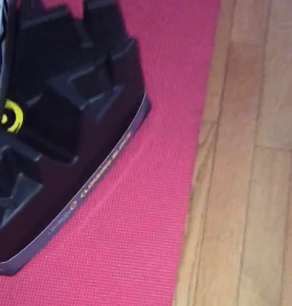 Cycle Ops 2 Fluid Trainer and Riser Block (Used)