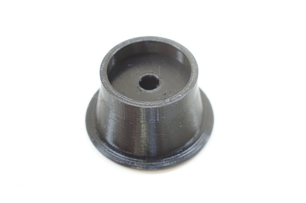 Rubber Eye Protector Rest Replacement Part for Nintendo Super Scope Sight