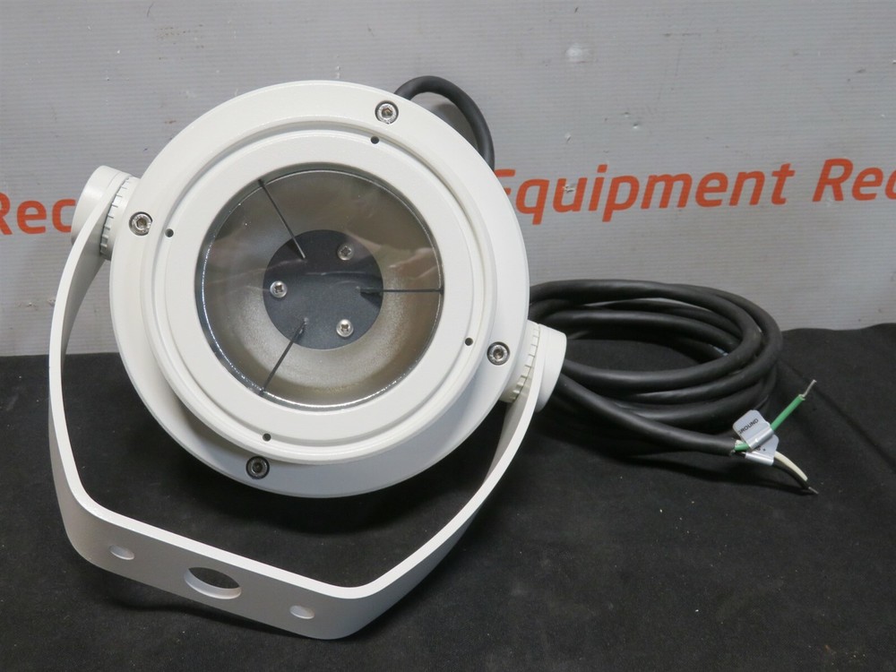 Meyer Electrix Illumination High Power Compact LED Floodlight Nightspot New