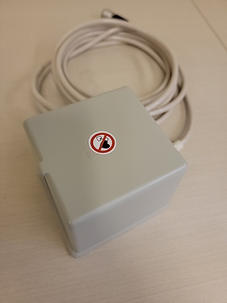 Siemens Tracking System Mid Range Transmitter 10441625 600222-K