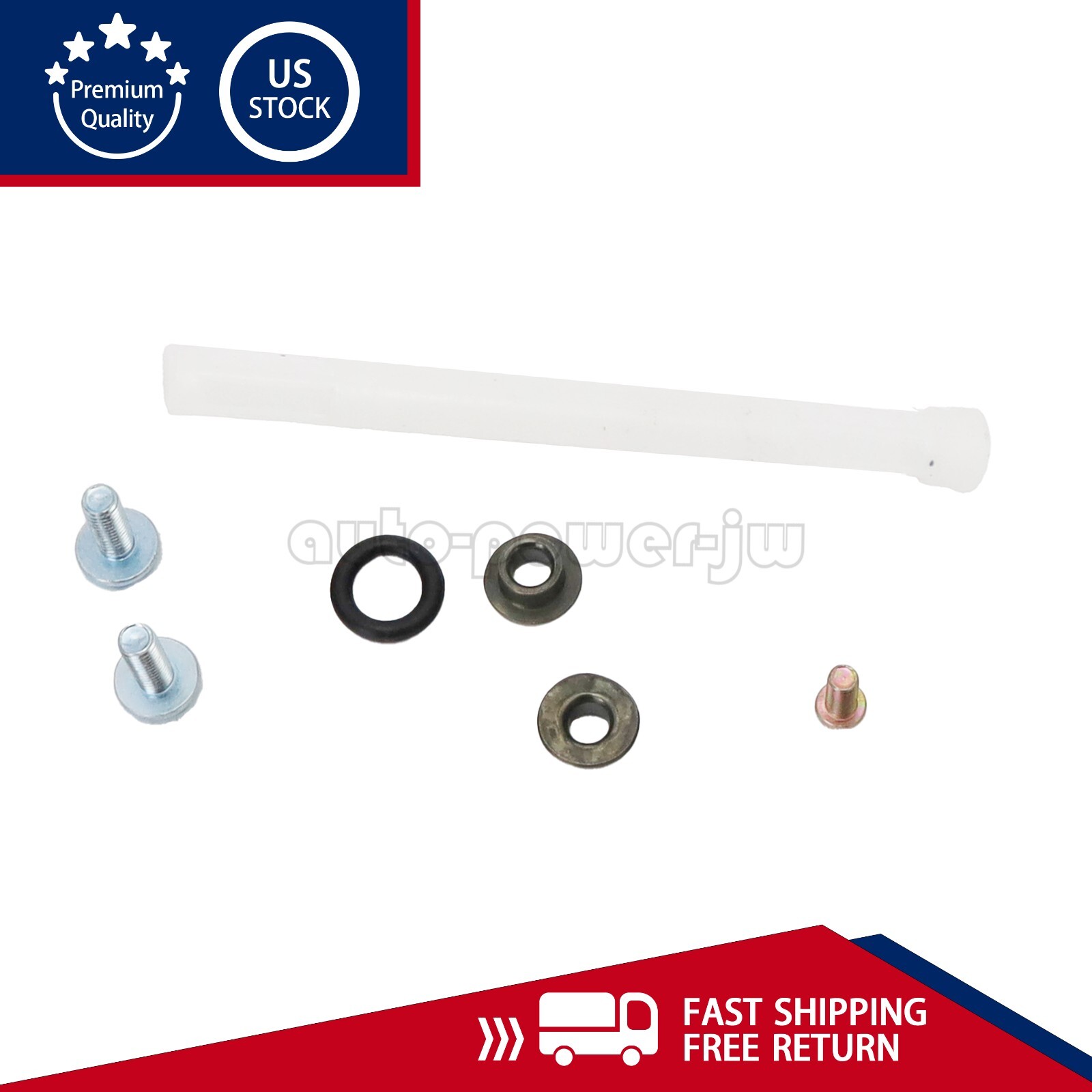 Fuel Valve Switch Petcock Fits Honda Rancher 350 400 Recon 250 TRX250X TRX250EX