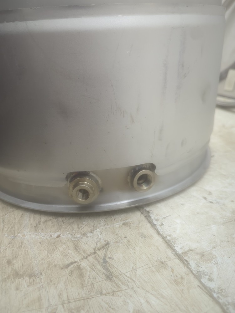 Dinex DOC Filter 58024