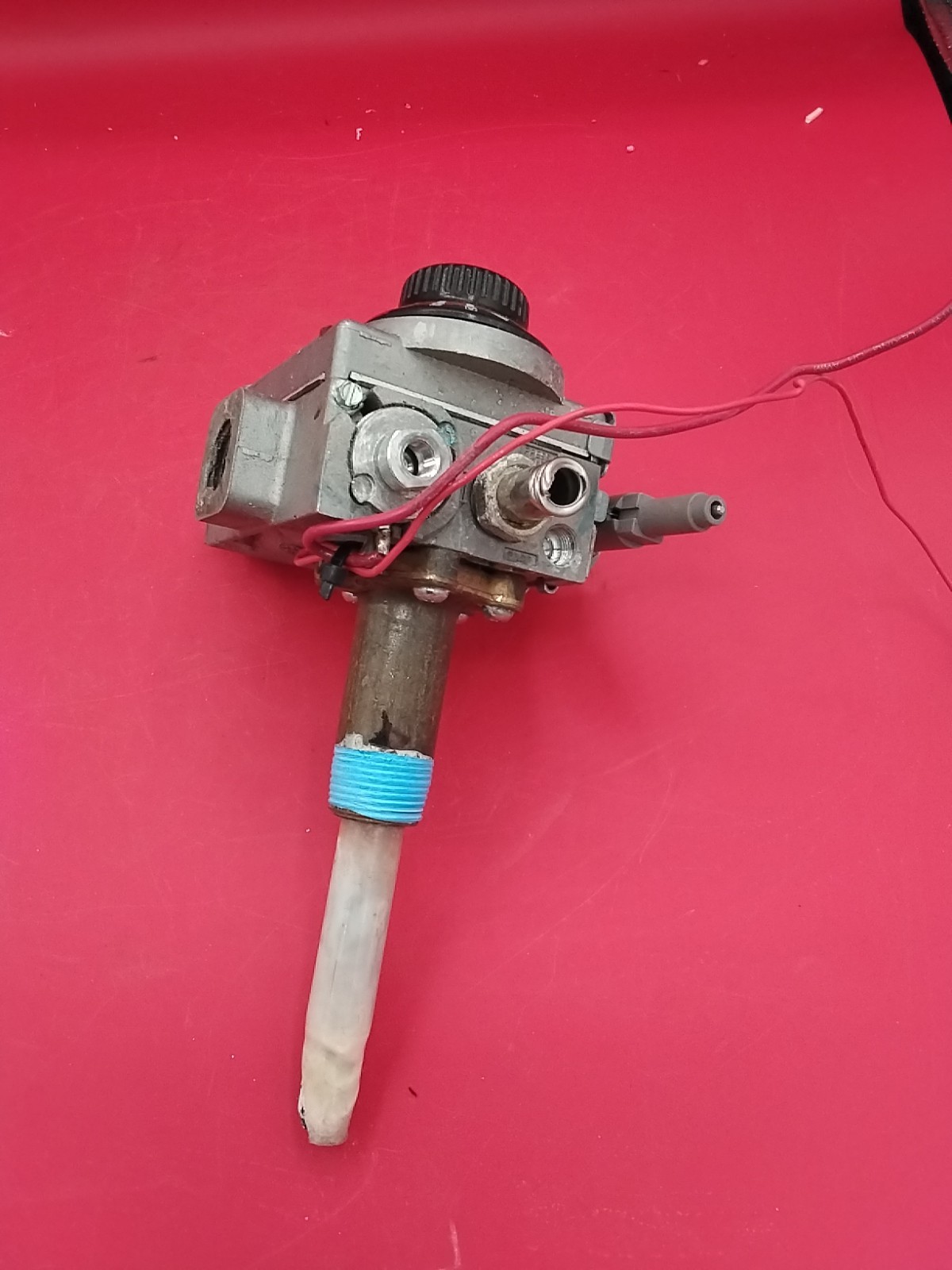 White-Rodgers 37C73U-653 Gas Control Valve – Natural Gas – Tested