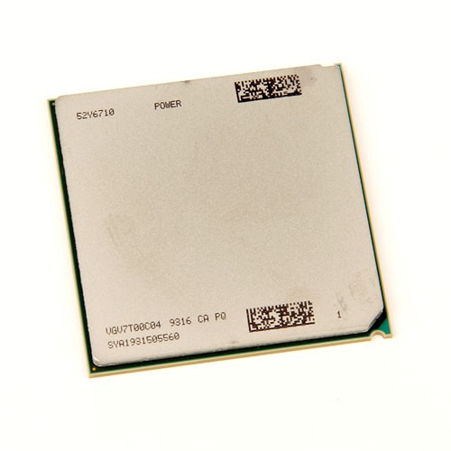IBM 52Y6710 3.6GHz 8-Core Processor