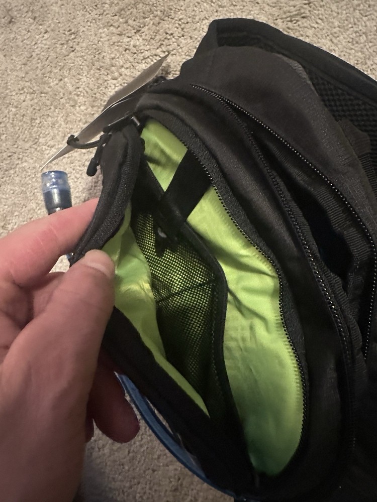 Ogio Ripper 1.5 L Lumbar Pack