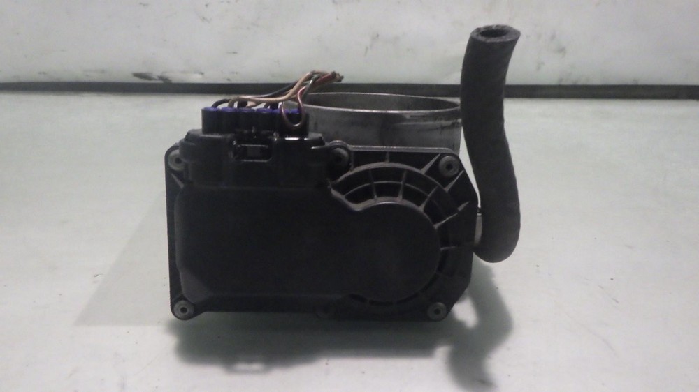 07 LEXUS LS460 Throttle Body