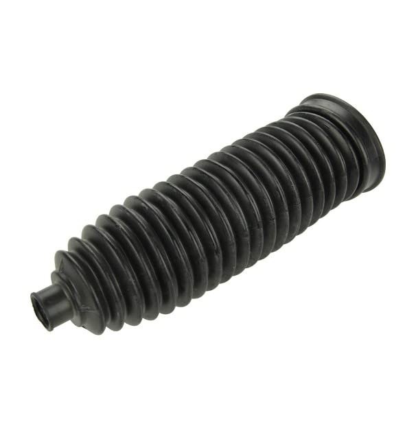 Front Steering Passenger Driver Side Set 2 Pieces Rack & Pinion Bellow Boots