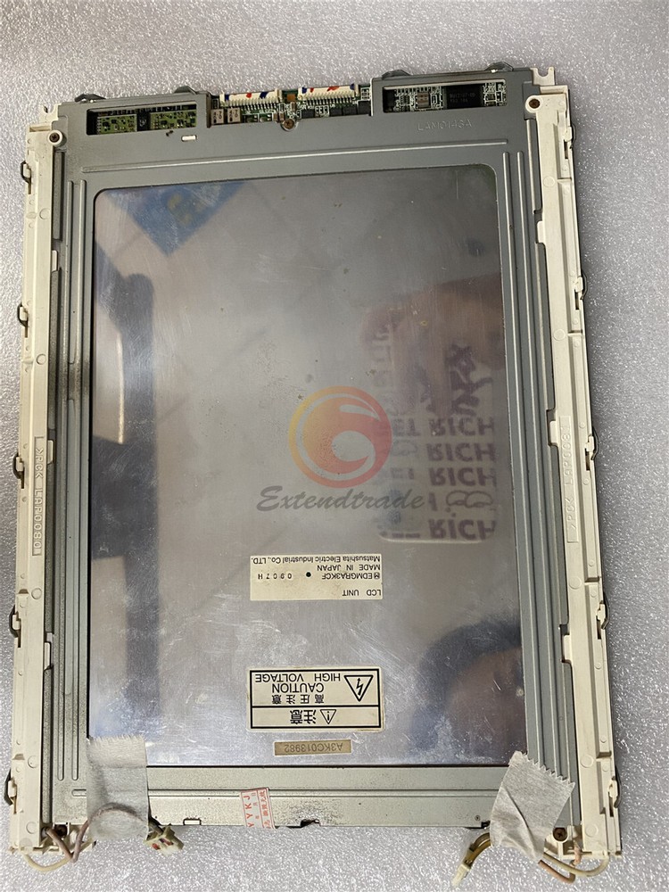 1PC EDMGRA3KCF LCD Screen Panel