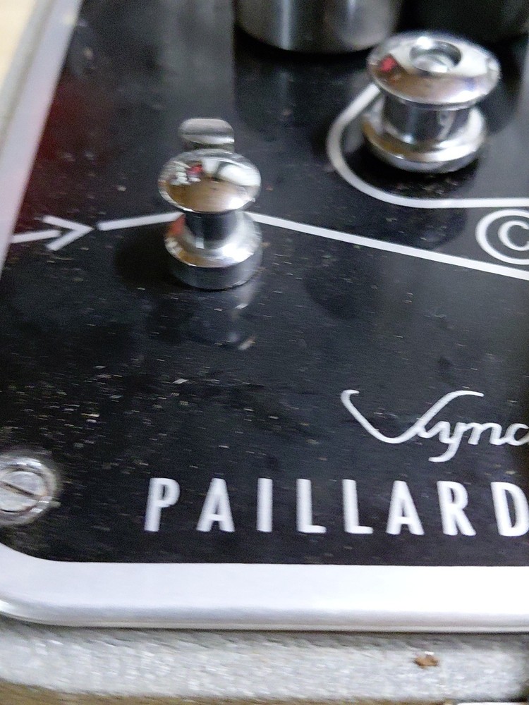 Bolex Paillard M8 Synchronizer Box