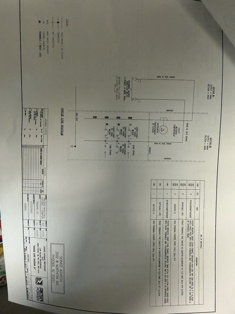 Ses Power Box Resa Power