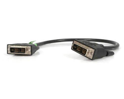 StarTech 6 ft DVI-D Single Link Cable - M/M (DVIMM6)