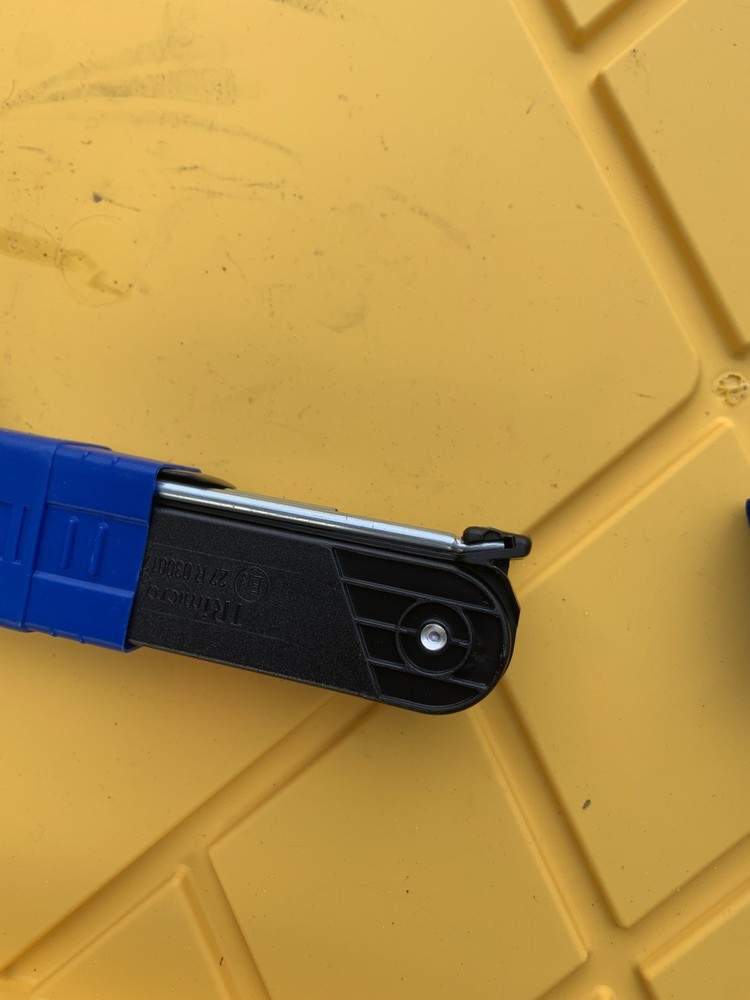 BMW Emergency Warning Safety Hazard Triangle E60 E82 E90 E92 E93