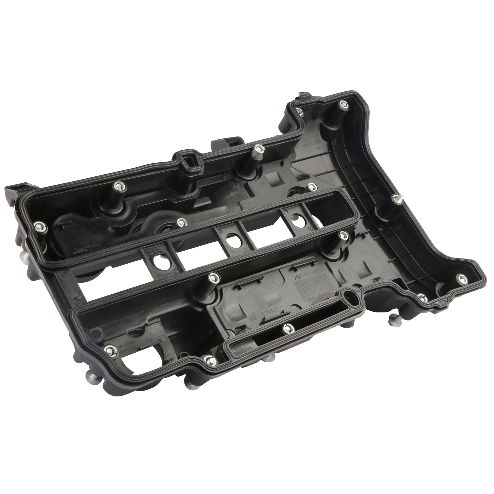 Camshaft Valve Cover w/ Gasket & Bolts For Buick Encore Chevy Cruze Sonic Trax