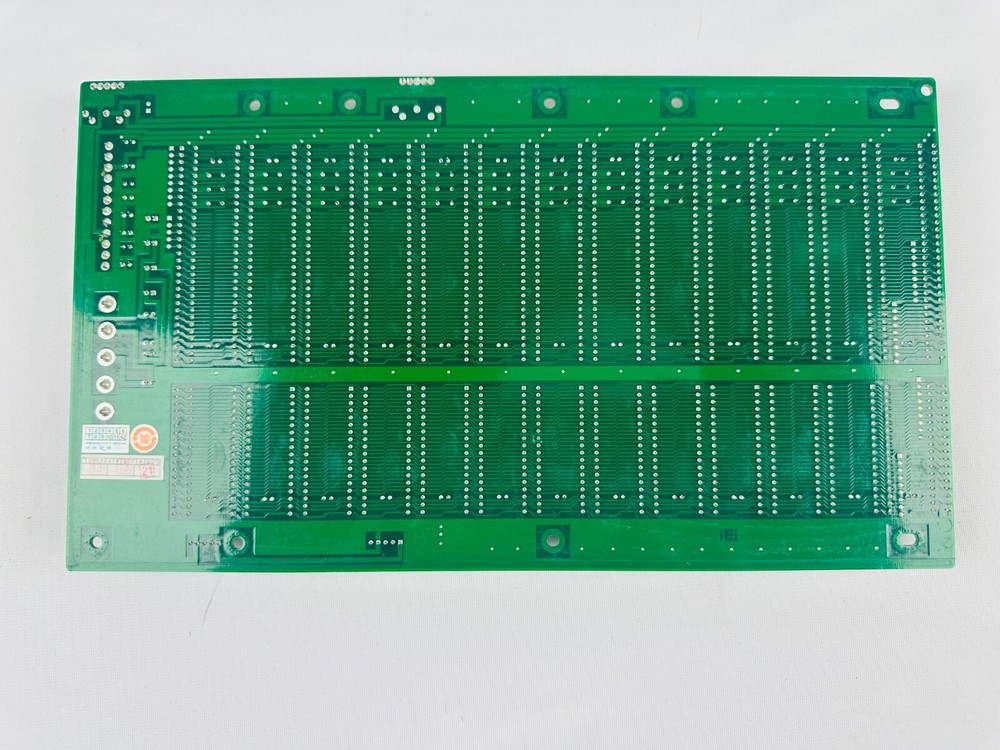 IEI BP-14S-RS-R30 Backplane