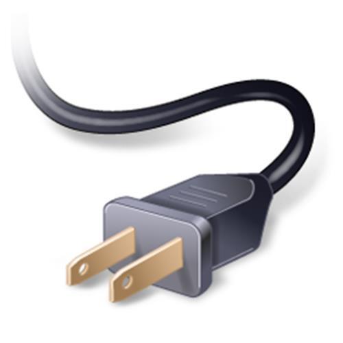 Universal Power Cable (KMD)