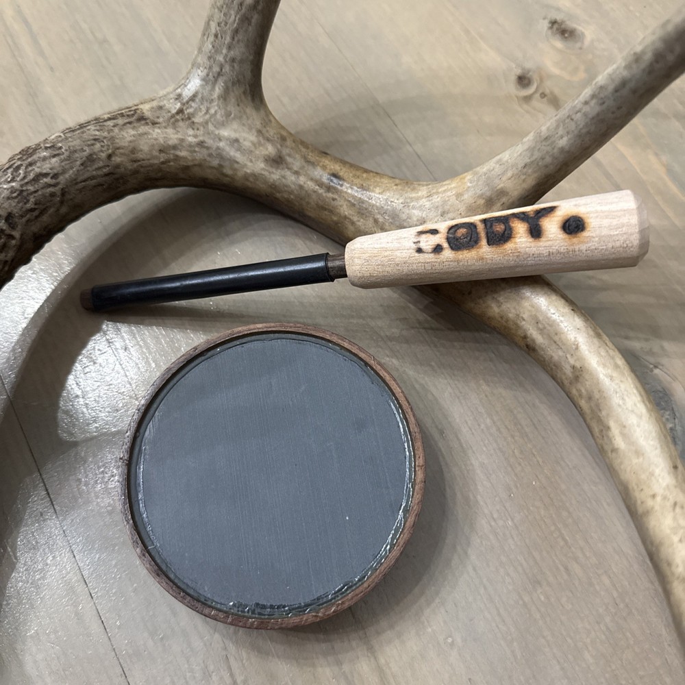 Cody SPEC 1 Turkey Call w/ Striker
