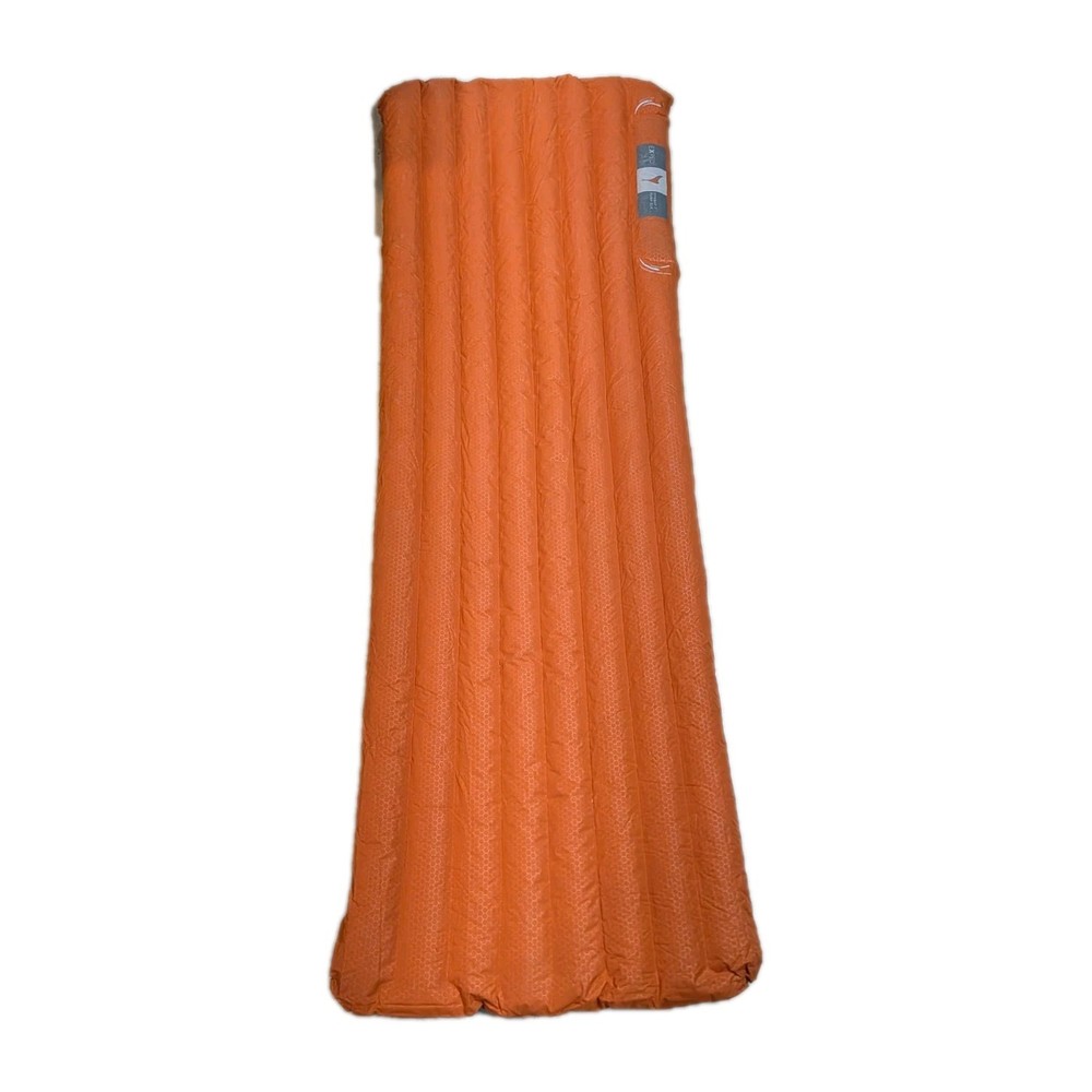 Exped SynMat 7 Pump DLX Sleeping Pad Integrated Pump