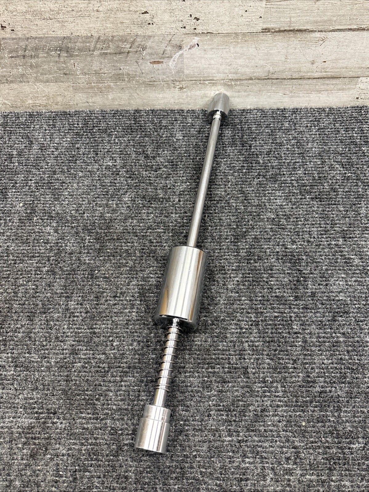 VEVOR, XPT9006, 117pcs, Dent Removal Kit