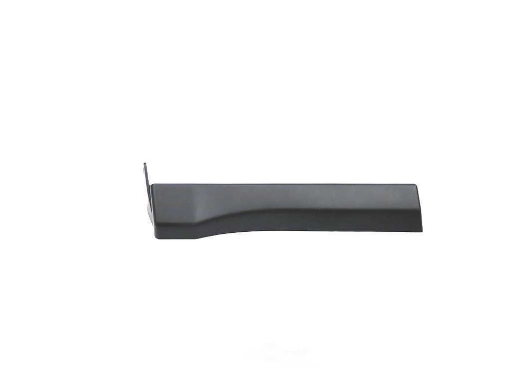 Genuine Mopar Box Side Spat, Right 68362316AD