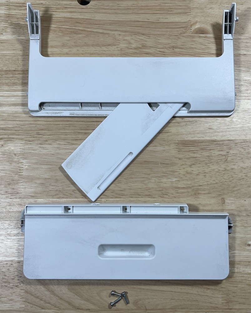 HP Hewlett Packard Deskjet 2655 Printer - Replacement Front Tray Assembly