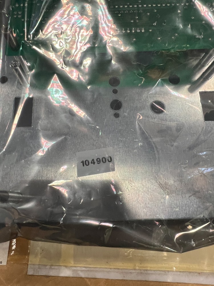 Nordson Microset Multiscan Control Module 104988D (New in Sealed Bag)