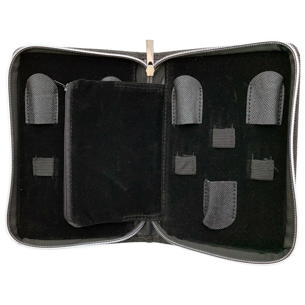 JW Blu Duo - Matching Shear & Thinner