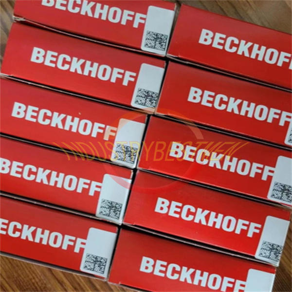 1PC BECKHOFF ES7041 module NEW