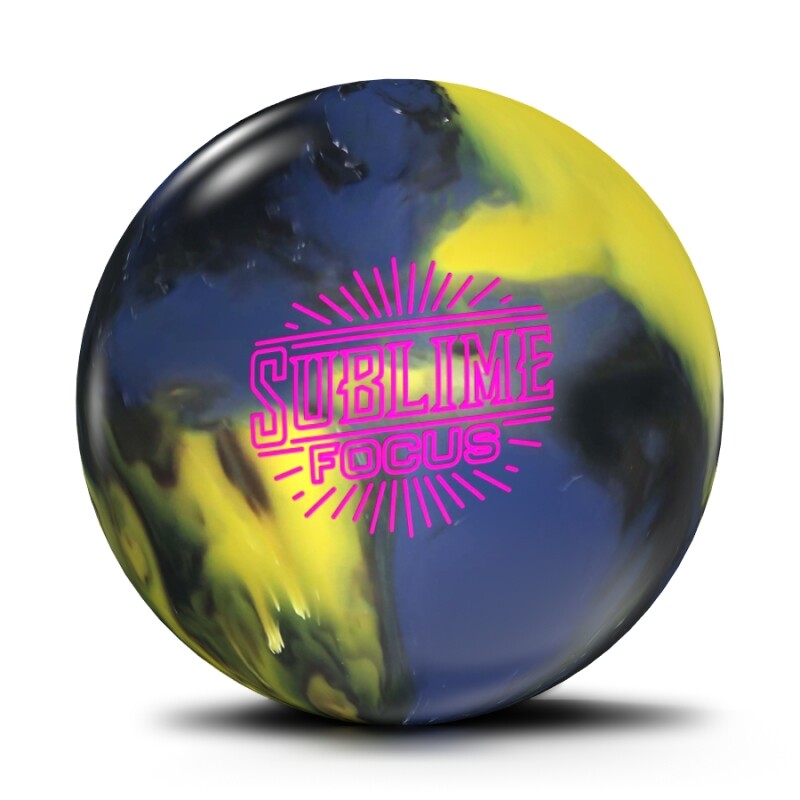 900 Global Sublime Focus