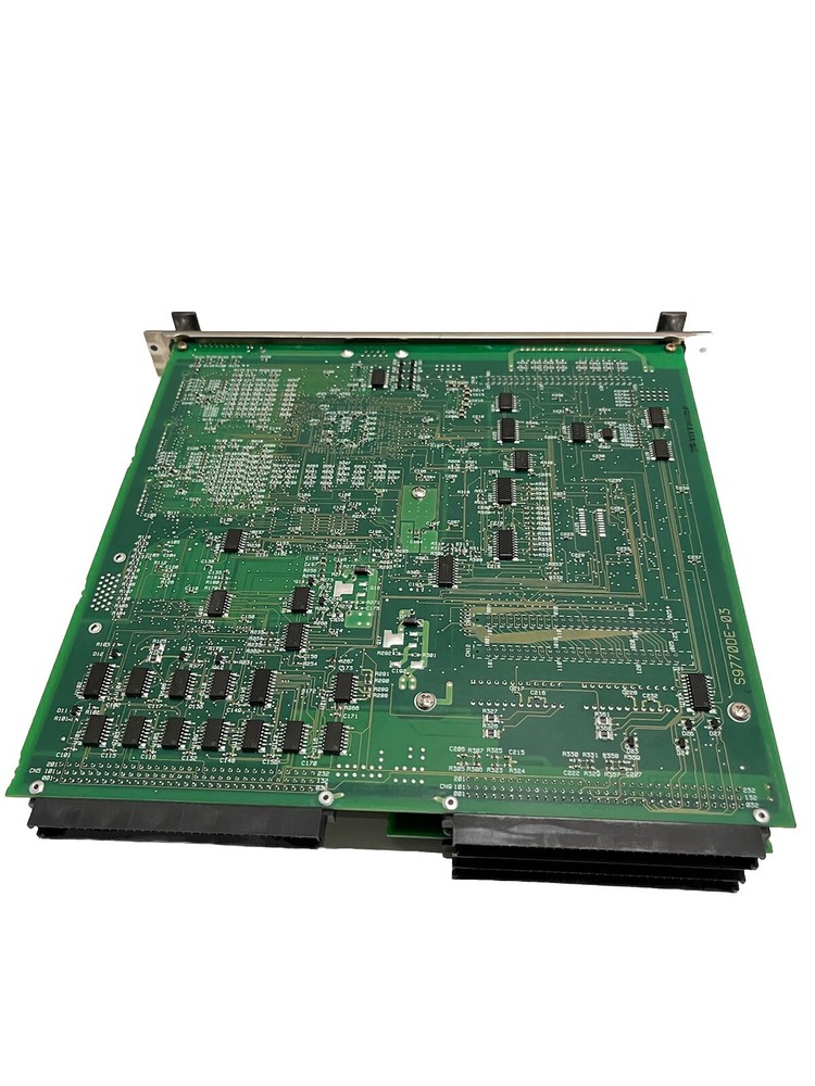 YOKOGAWA CP345 S1
