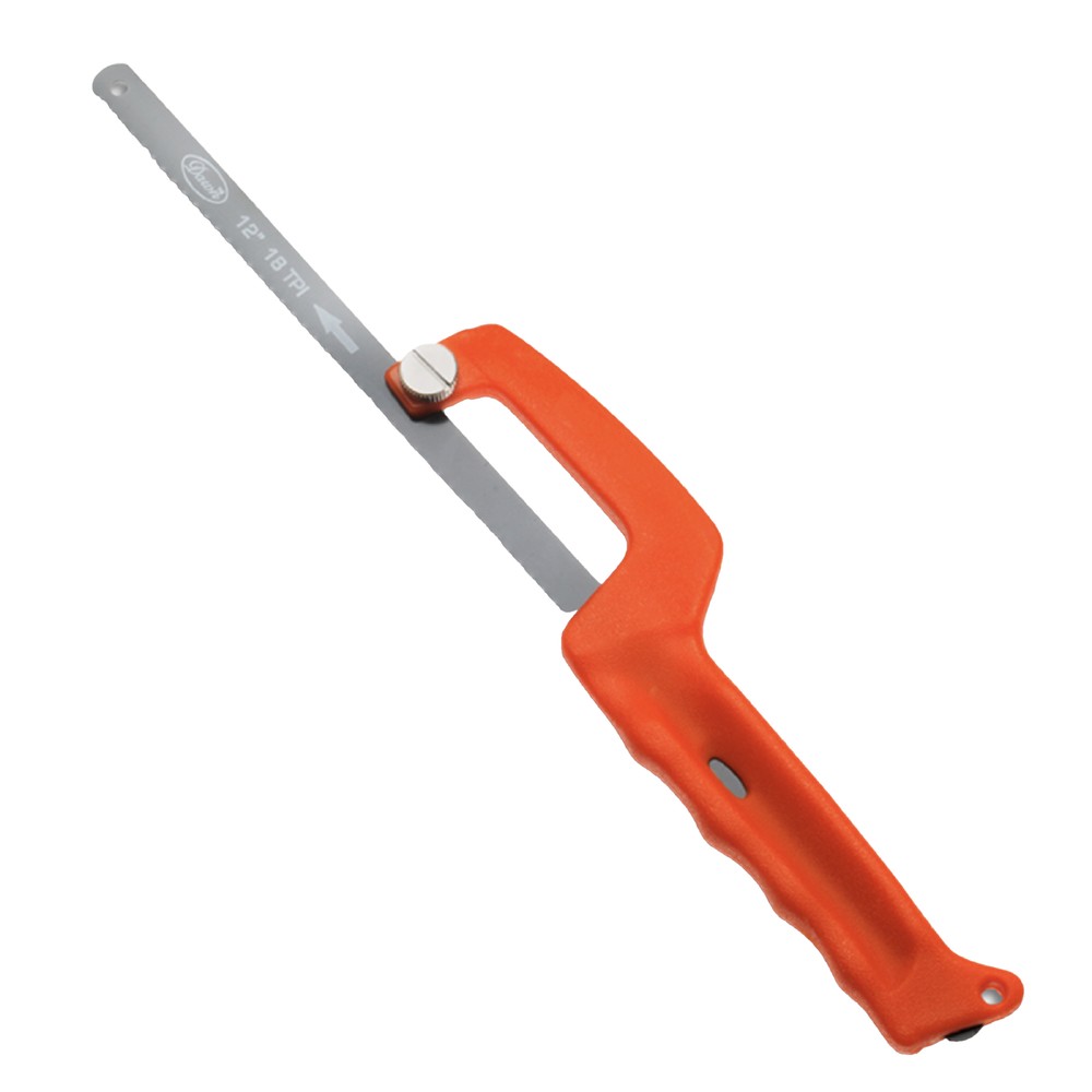 Dawn 10" Mini Hack Saw