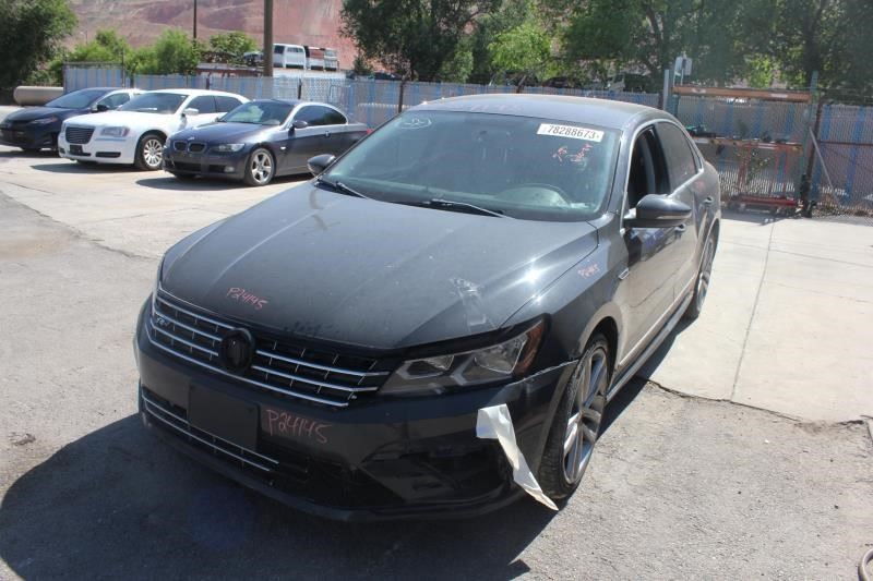 PASSAT 2017 Camera/Projector 601855